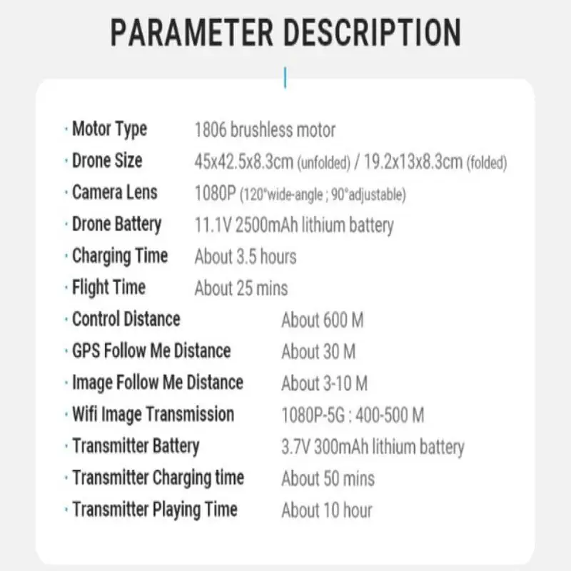 Kuulee SJRC F11 gps 5G Wifi FPV с камерой 1080P 25 минут время полета бесщеточный селфи Радиоуправляемый Дрон Квадрокоптер
