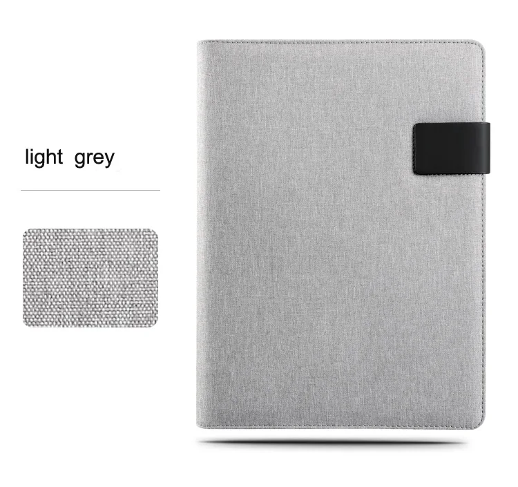 Pasta de Arquivo de Negócios das Tendências Pasta de Conferência Padfolio para Doucments com Dobrável Móvel Suporte Rack Fecho Bloqueio Notebook a4 14 com dobrável móvel suporte rack fecho bloqueio notebook