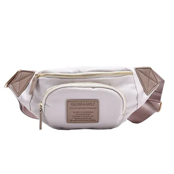 

mini bag for women nylon Messenger bag summer spring 2020 new fashion handbag Cross chest bag shoulder bag female