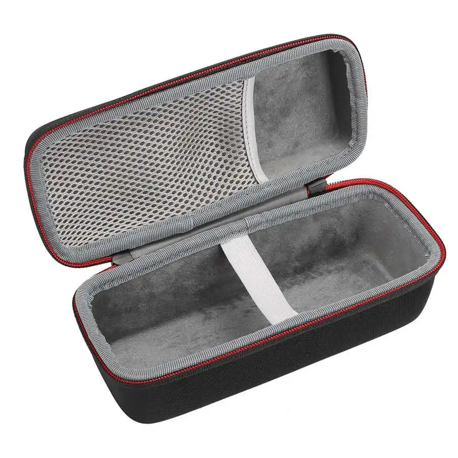 Портативная сумка для путешествий на молнии EVA чехол переноски JBL Flip 3/4|Коннекторы