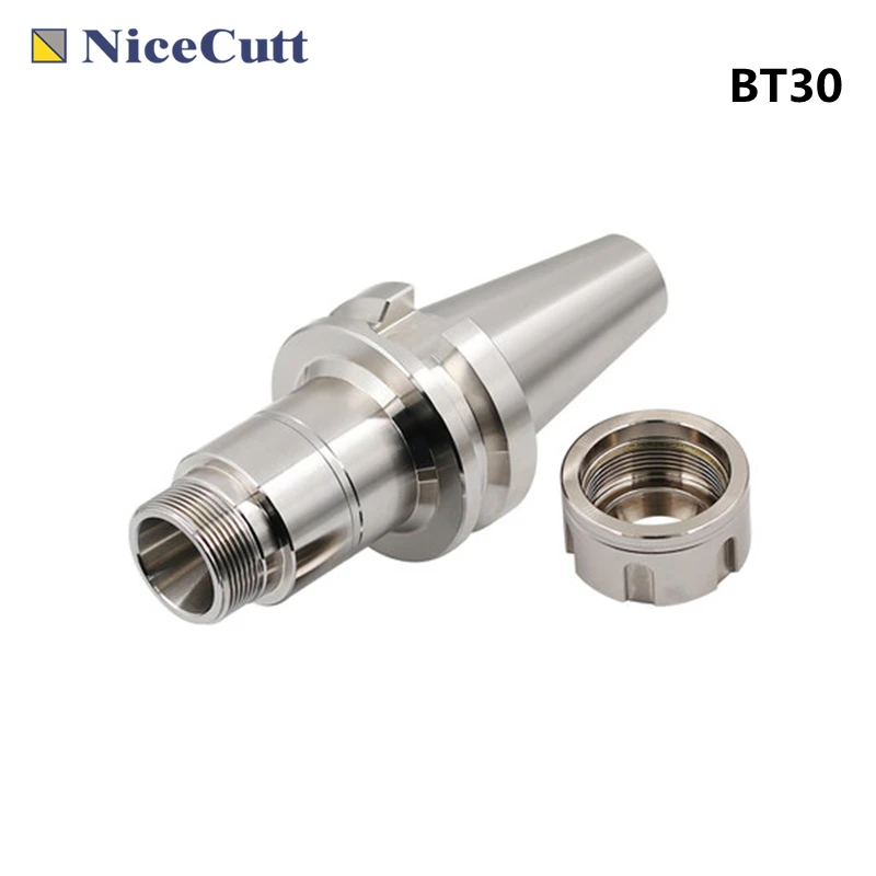 BT30 ER11 ER16 ER20 60L 100L держатель инструмента цанговый патрон Токарные инструменты для