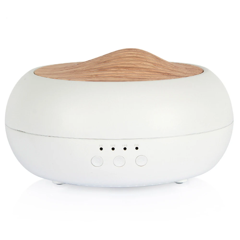 

Essential Oil Aroma Diffuser Marble Grain Ultrasonic Air Humidifier Aromatherapy Machines 250ml for Bedroom Office Sleep Spa Yog