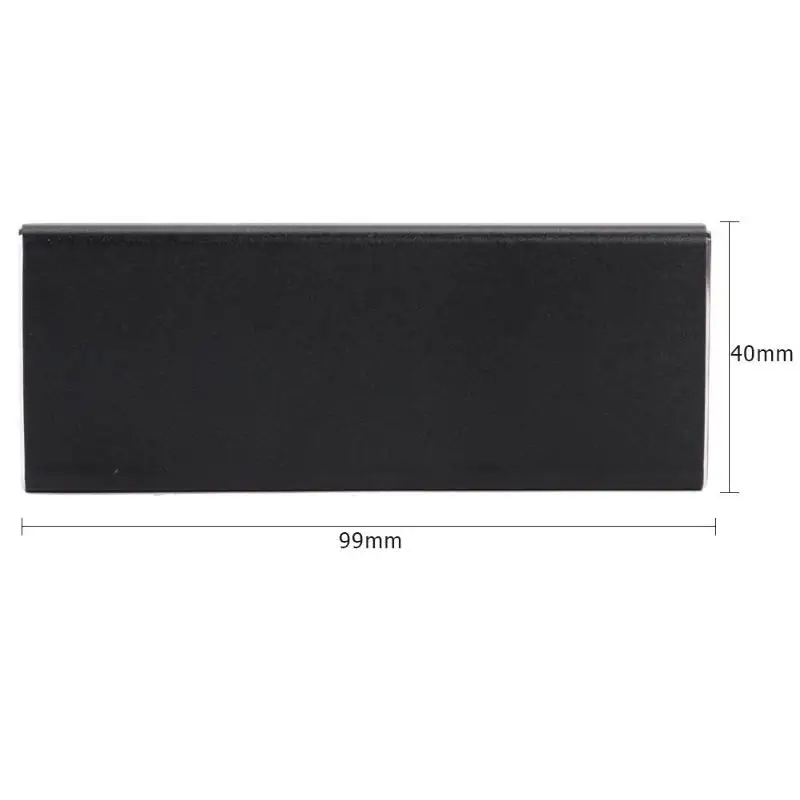 TYPE-C твердотельный жесткий диск USB3.0 к M.2 NGFF 8T SSD чехол для ноутбука ПК поддержка прямой доставки