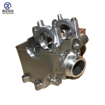 

QZ industrial new and original for Honda motorcycle engine parts CRF250R 04-07 CRF250X 04-06 cylinder head 12010-KRN-A00