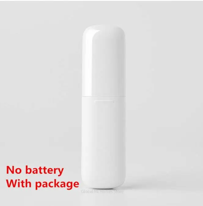 New Xiaomi MoYu Portable 10S Quick and Safe Anti-itch Pen Summer Mosquito Bite Children Anti-itch Stick - Цвет: no b with box