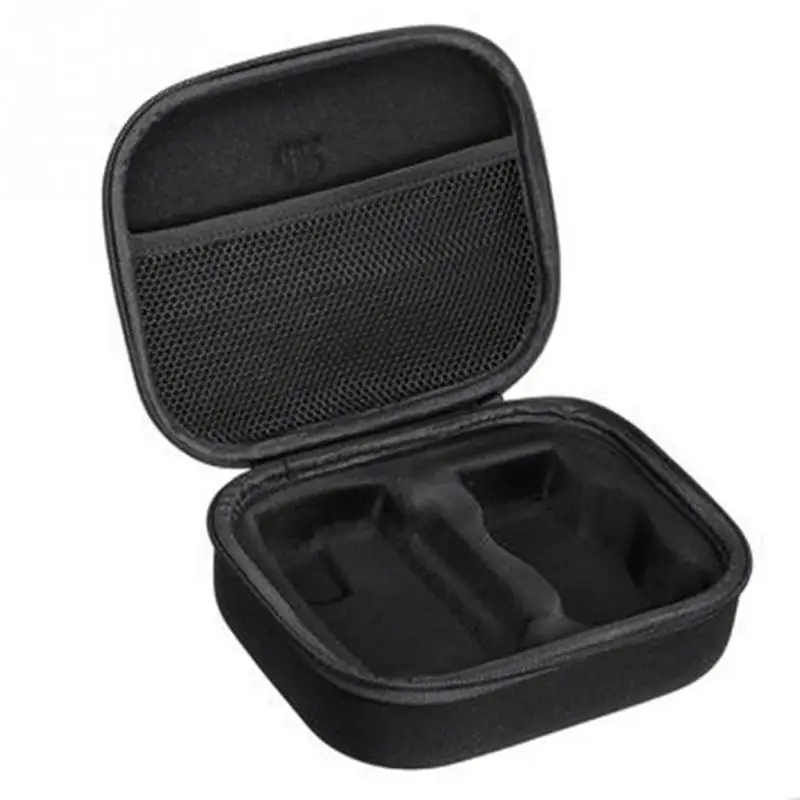 Portable Remote Control Drone Storage Bag Hardshell Zipper Handbag Accessories