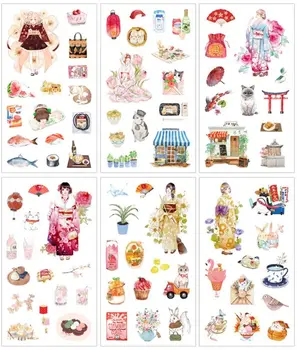 

Flower Leaves Resin Stickers Resin Mold Frame Fillers Material Jewelry Making
