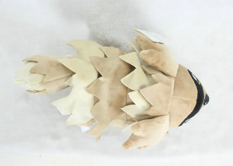 30cm Height Limited Edition Anime Plush Doll Fan Collection Toy Zigzagoon