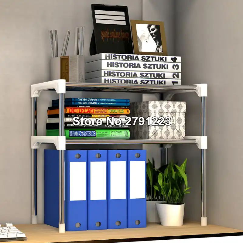 Kitchen Storage Shelf Rack Microwave Oven Shelving Unit 2 Tier Multi Functional Standing Type Holders Racks Aliexpress Kitchen Storage Shelf Rack Microwave
