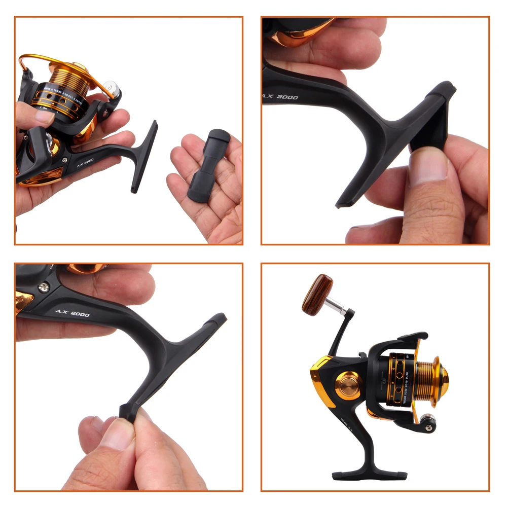 Rubber Fishing Reel Protection Base Mat Fishing Reel Protective Case Cover For Tackle Accessories 10Pcs fishing tools,fishing reels tools,fishing accessories,fishing tool,fishing tackle