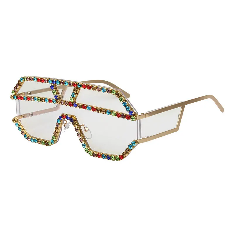 Женские солнцезащитные очки от роскошного бренда, модные женские солнцезащитные очки с плоским верхом, винтажные очки, UV400 Oculos De Sol