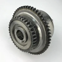 Кулачковый механизм Phaser привод для Nissan, Infiniti 3.5L 4.0L VQ35DE VQ40DE 13025-EA22A, 13025EA22A, DD16567-22A 02-14