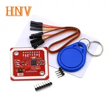PN532 NFC RFID V3 modul near field communication unterstützung und mobile kommunikation wireless modul