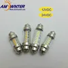 2022 Sale Limited led C5w Festoon Car Interior Dome Bulb Light Lamp Dc12v Warm Smd Reading Bulbs For Cars Free Shipping ► Photo 2/6