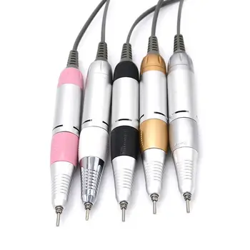 

Nail Polishing Machine Handle Electric Replacement Handles Accessories Polishing Pen