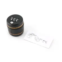 Блокировка паролем для бутылки вина, ликера, вакуумная блокировка, фиксация