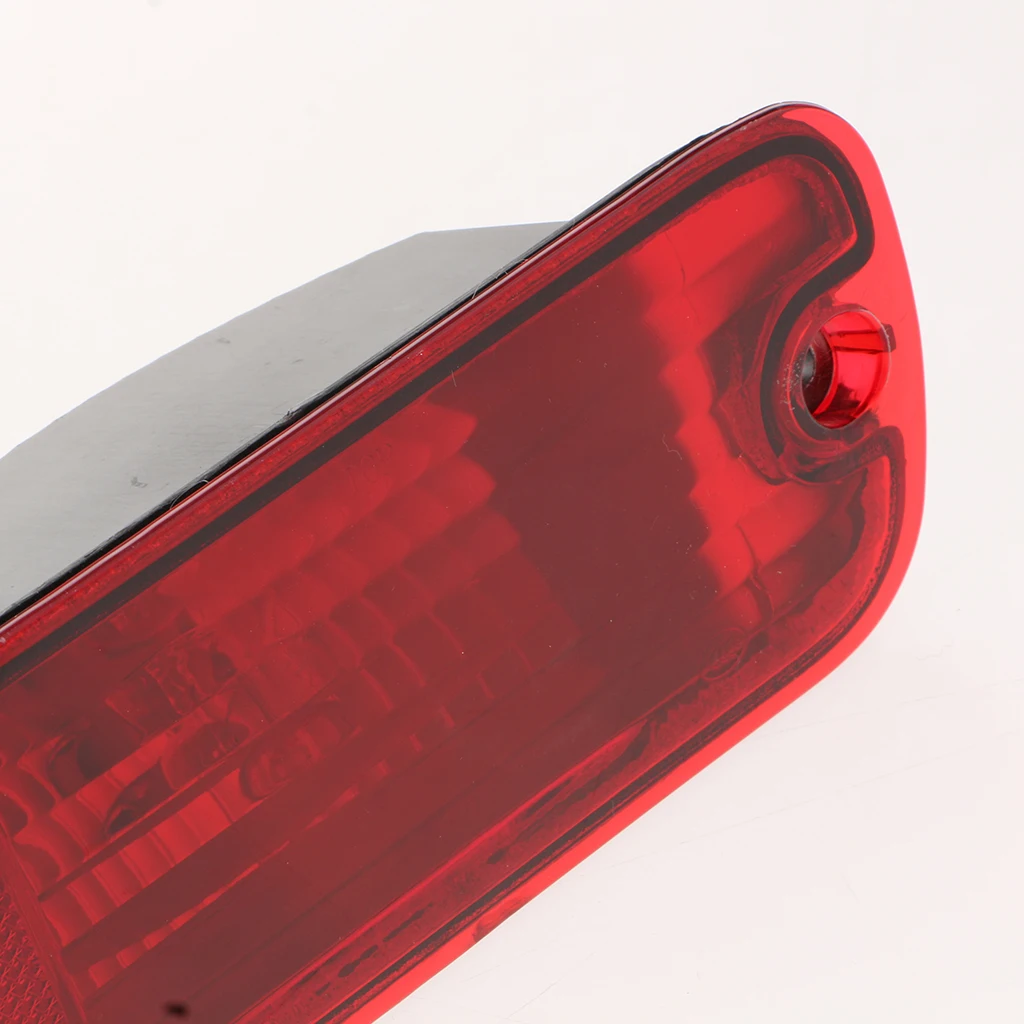 Left Side Rear Bumper Fog Light For Mitsubishi Pajero MONTERO 03-06 MN133776