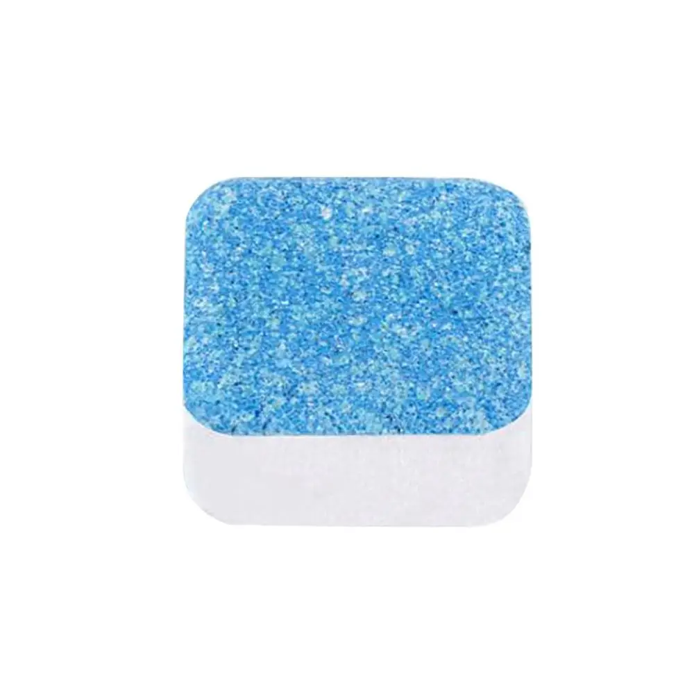 blue 13pcs 23 шт. Антибактериальный очиститель для стиральной машины, корыто для очистки, стальной набор для чистки, lavadora машинка для уборки комочков# EN20 - Тип аромата: blue 13pcs