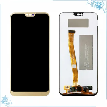 

For Huawei Honor 10 LCD honor10 LCD Display +Touch Screen Digitizer Assembly Replacement +fingerprint COL-L29