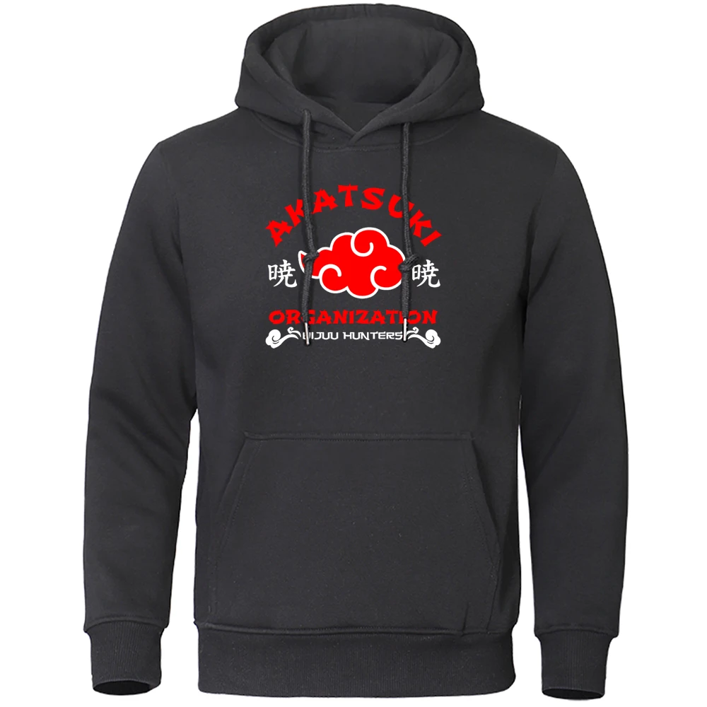 Sudaderas Dbz japonés sudadera de Anime hombres Casual Harajuku Streetwear chándal de moda
