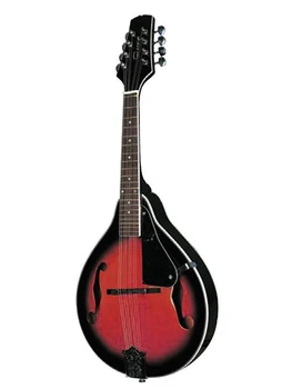 

Ma-001-rds mandolina, red sanberst, Caraya