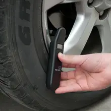 Цифровой датчик давления в шинах, инструмент для испытания давления в шинах, Автомобильный датчик давления в шинах