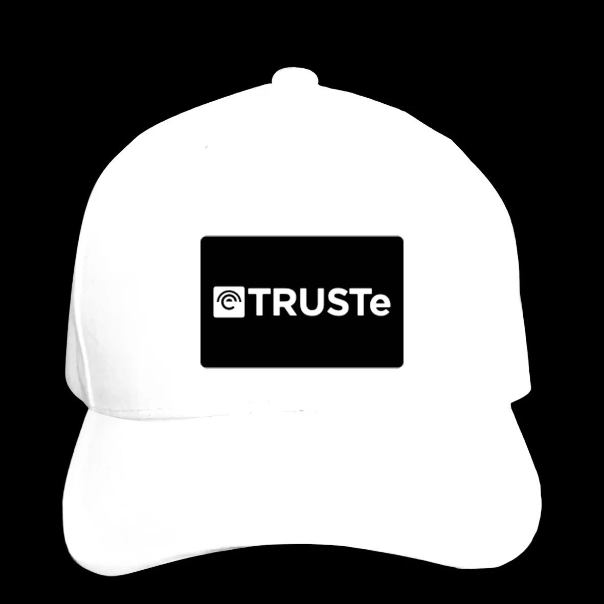 Бейсбол Кепки Truste банковскую карту логотип шляпа с остроконечным Кепки