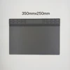ESPLB 405X305mm Heat Insulation Repair Pad Soldering Work Station Mat Silicon Welding Soldering Maintenance Platform 6