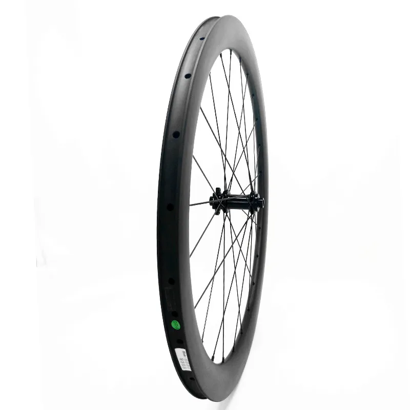 Perfect 700c road carbon wheels disc brake 38x23mm clincher carbon wheels pillar 1420 Spoke CX32 QR 1450g  bicycle disc wheelset 7