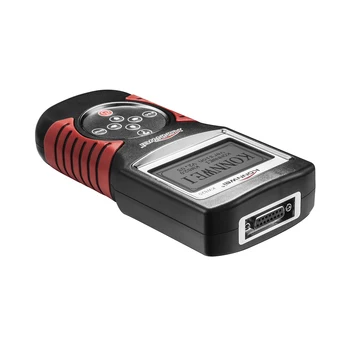 

KW820 OBD2 Code Read Scan Detect EOBD2 Auto Detector EOBD Scanner Supports Multiple Function