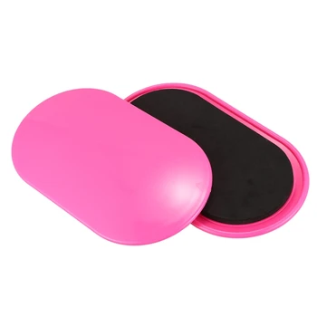 

ABS Sliding Disc Slip Pad Training Limb Strength and Coordination Exercise Ability