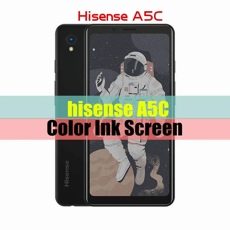 Hisense A5 A5PRO CC Snapdragon 439 Android 9.0 Smart Phone Google Play 5.84