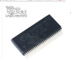 IC Бесплатная доставка 100% Новый оригинальный CY7C68013A-56PVXC SSOP56 CY7C68013A | Обустройство