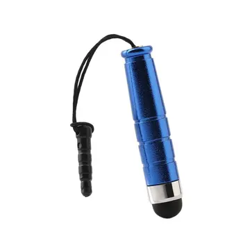 

Fashion Styles Pen Headphone Dust Cap for iPad /iPhone 4G