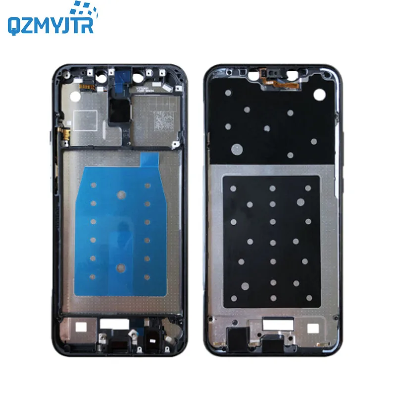 

For Huawei mate 20 Lite Middle Frame front LCD Frame Housing Plate LCD Supporting Faceplate Replacement Parts