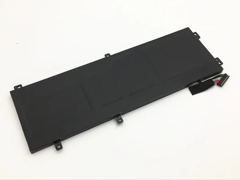 ONEVAN RRCGW аккумулятор для ноутбука Dell XPS 15 9550 Precision 5510 Series M7R96 62MJV 11,4 V 56WH