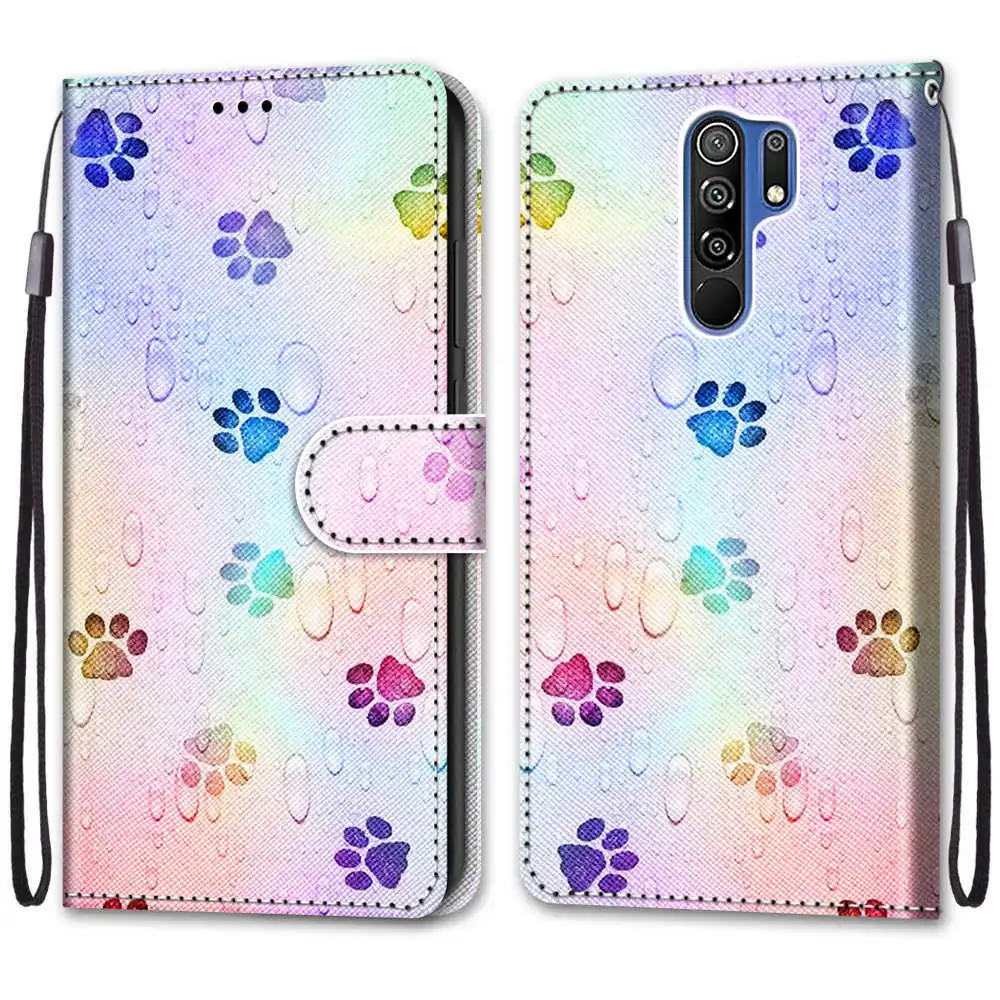 红米 9 #A13脚印水珠 -1.jpg_.webp