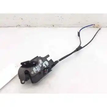

F15172310C LOCK REAR RIGHT DOOR MAZDA RX-8 (SE)