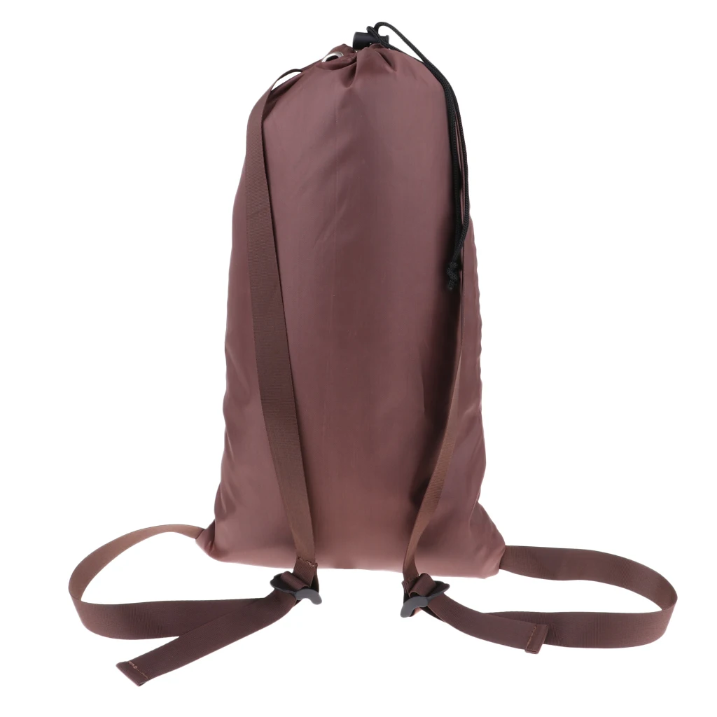 Oxford Swimming Drawstring Beach Dry Bag Sports Gym Waterproof Backpack for Boating Canoeing Floating