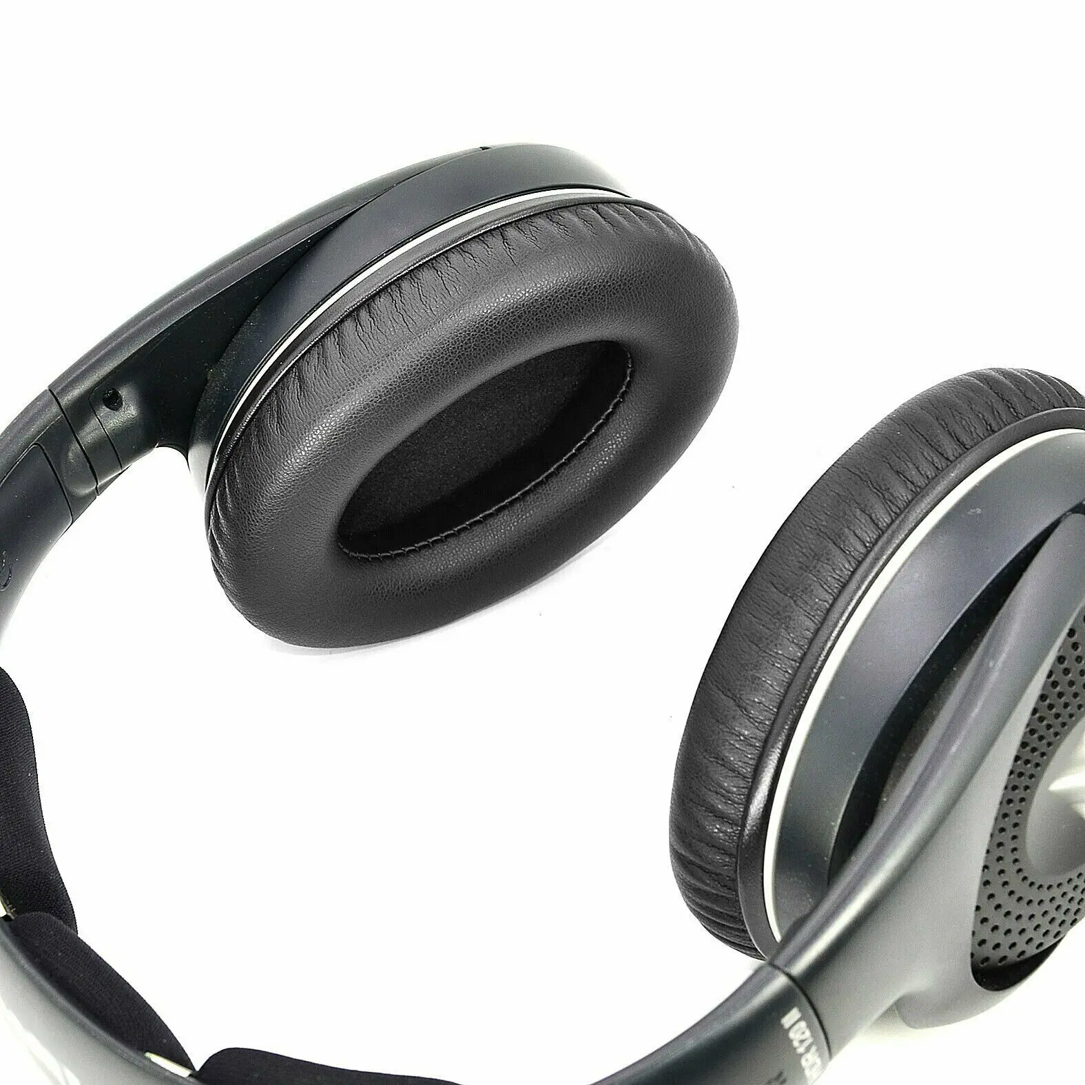 1 Pair Ear Pads Cushion Cover Replacement Parts For Sennheiser RS120/HDR120 II/RS100/RS115/RS119 Headset Accessories Earpads