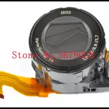 95%NEW For Sony RX100 III / IV / V Cyber-shot DSC-RX100 M3 / M4 / M5 RX100III RX100IV RX100V Zoom Lens Unit Camera Repair Part