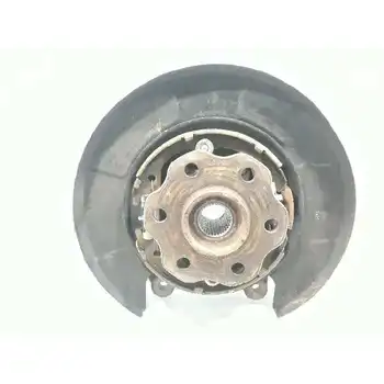 

8610735 hose Rear Right Nissan Pathfinder Ii (r51) 2.5 Dci Diesels