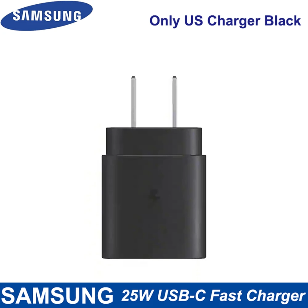 airpods usb c Original Samsung S20 5G 25W Charger Surper Fast Charge USB Type C Pd PPS Quick Charging For Galaxy Note 20 Ultra Note 10 S21 usb c fast charge Chargers