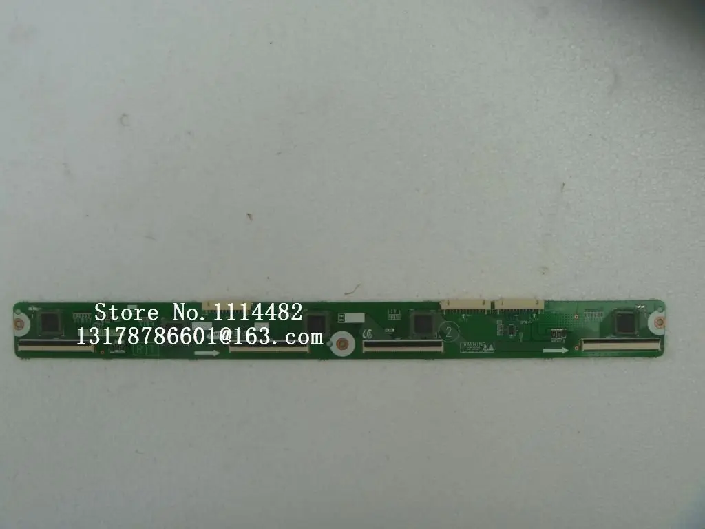 LJ41-10277A ps43e400u1r буферная пластина lj41-10277a lj92-01895a