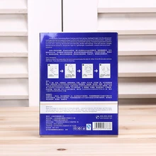 Заказной напечатанный картридж CBD картонная упаковочная бумажная коробка с дизайном(PK-207