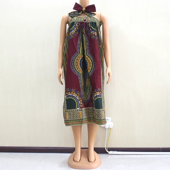 

2019 Newest African Dashiki Wax Printed Fabric For Dresses 100% Cotton African Traditional Pattern Printed