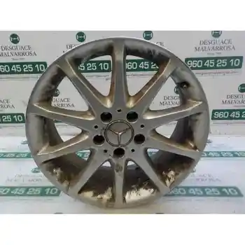

RIM MERCEDES B-CLASS (W245) 2.0 CDI CAT 7JX17H2 ET49 [16778904]