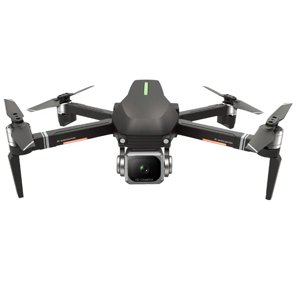 RCtown X1 Радиоуправляемый Дрон gps HD 4k камера 1080P 5G WiFi бесщеточный двигатель Контроль расстояния 1000 м полёт 25 минут ESC airesplane