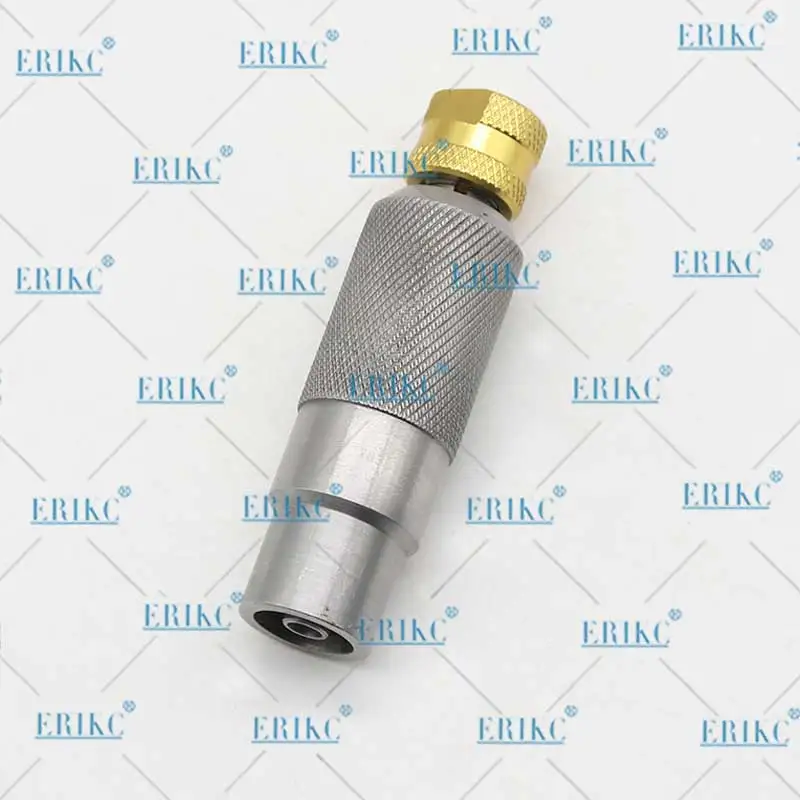 ERIKC Common Rail ремонтные комплекты форсунки M0019P140 прокладки B60 B61 клапан для Siemens пьезо инструменты для инжектора и запасных частей - Цвет: E1023612 Tool