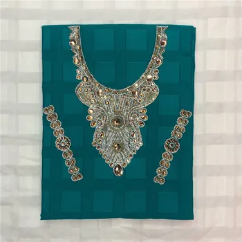 

dubai Square lattice swiss voile lace in switzerland lace fabric fabric voile suisses africain coton high quality dress H5-88